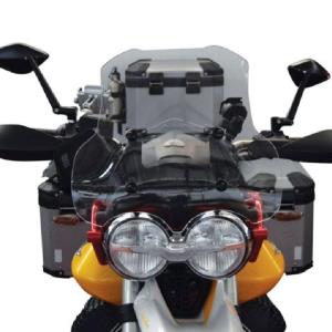 Parabrisas isotta MOTOGUZZI v85tt 19-